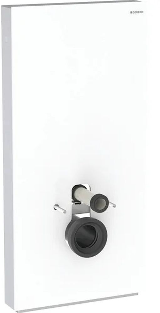 Geberit Monolith module sanitaire pour cuvette suspendue 131.022.SI.5