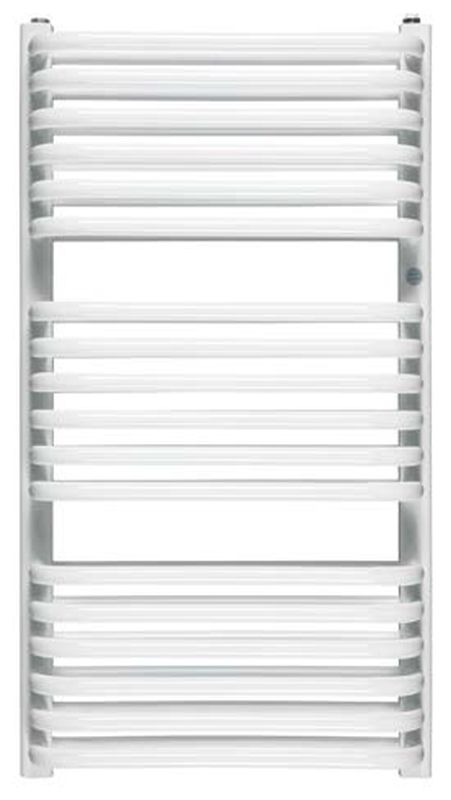 Instal Projekt Standard 3D radiateur de salle de bain échelle 140.2x50 cm blanc STD-50/140