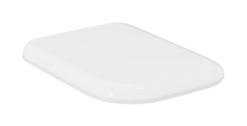 Ideal Standard Tonic abattant de wc à descente amortie K706501