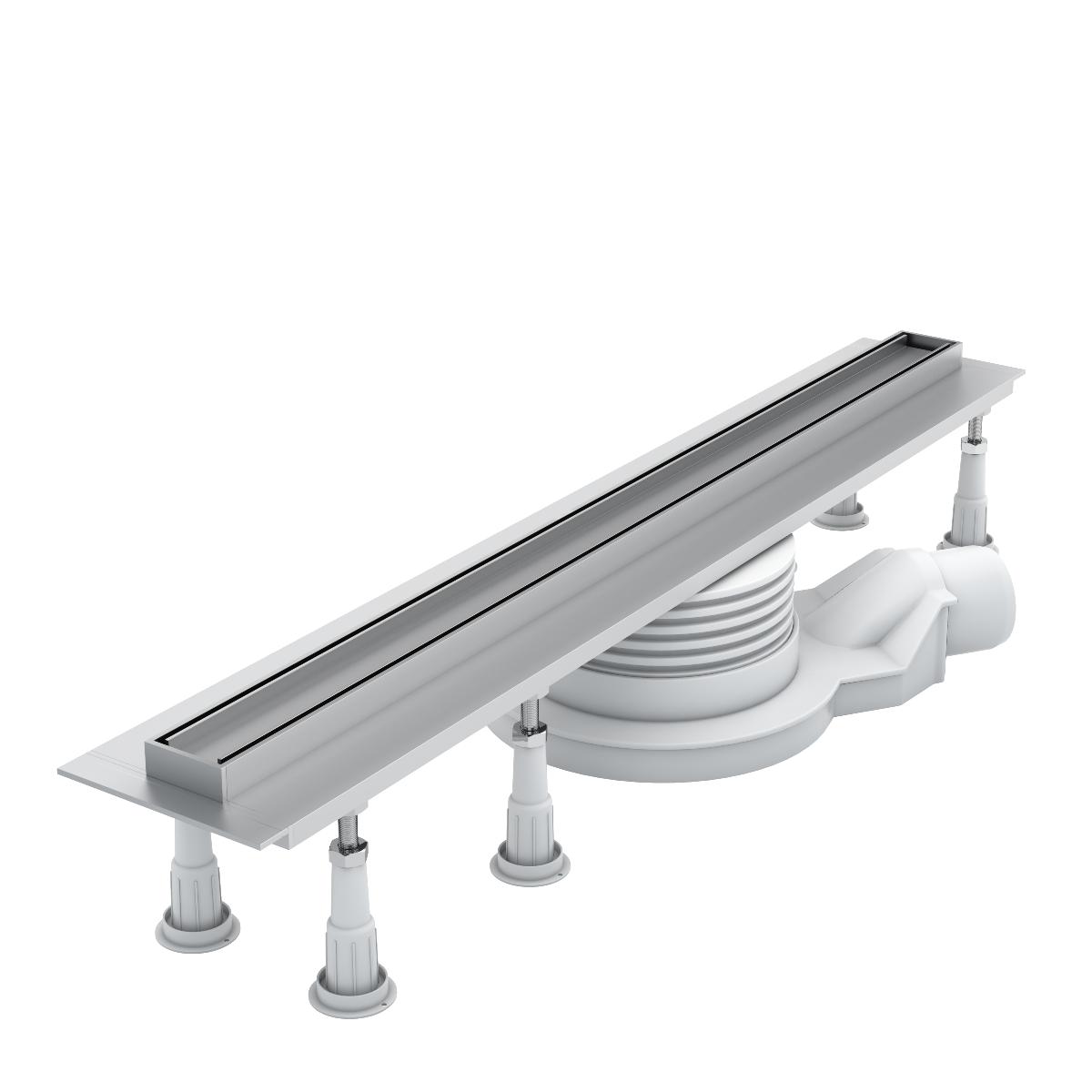 Schedpol Slim Lux drain de douche 90 cm OLP90/SLX