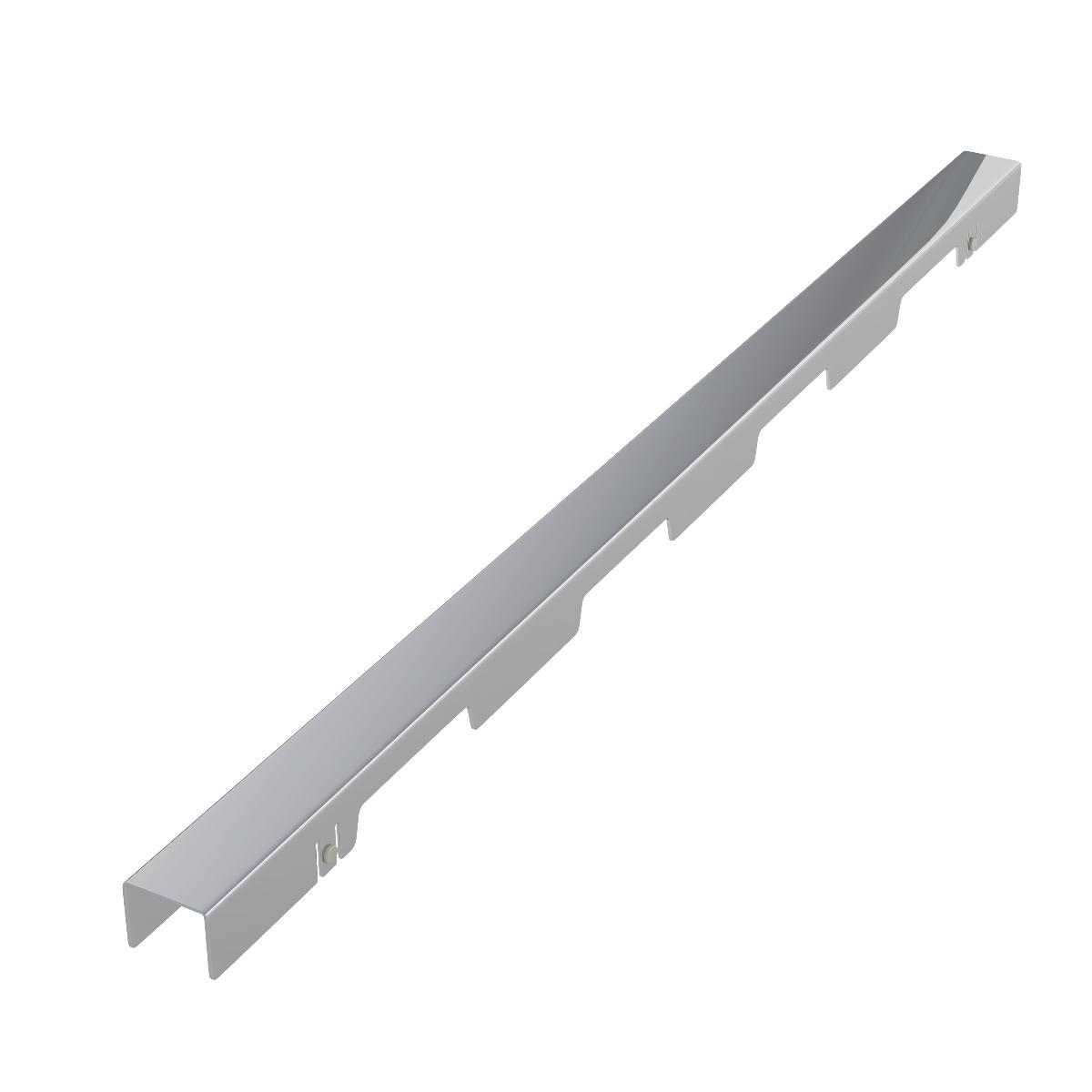 Schedpol Slim Lux grille d'évacuation de douche 70 cm 10.051/SL/SLX