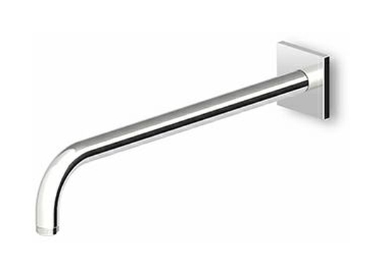 Zucchetti bras mural chrome Z93040