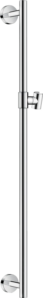 Hansgrohe Unica barre de douche |90 cm 26402000
