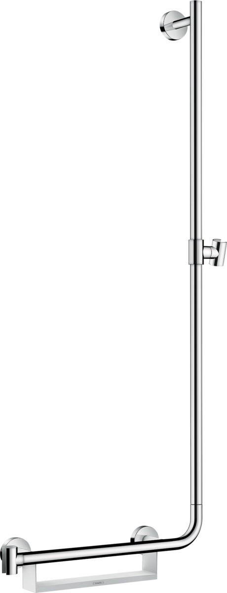Hansgrohe Unica barre de douche |110 cm 26404400
