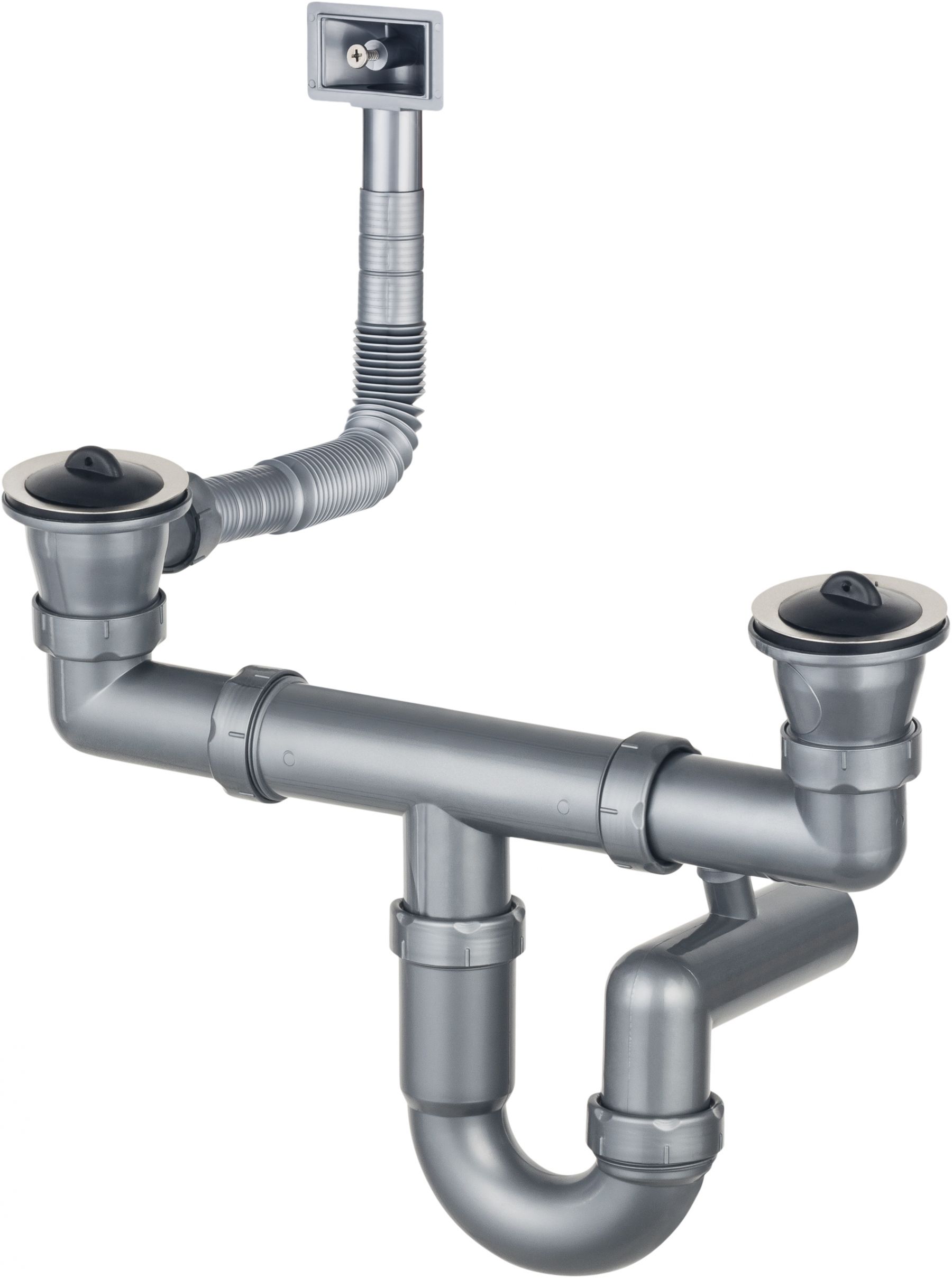 Deante siphon d’évier ZXY9922