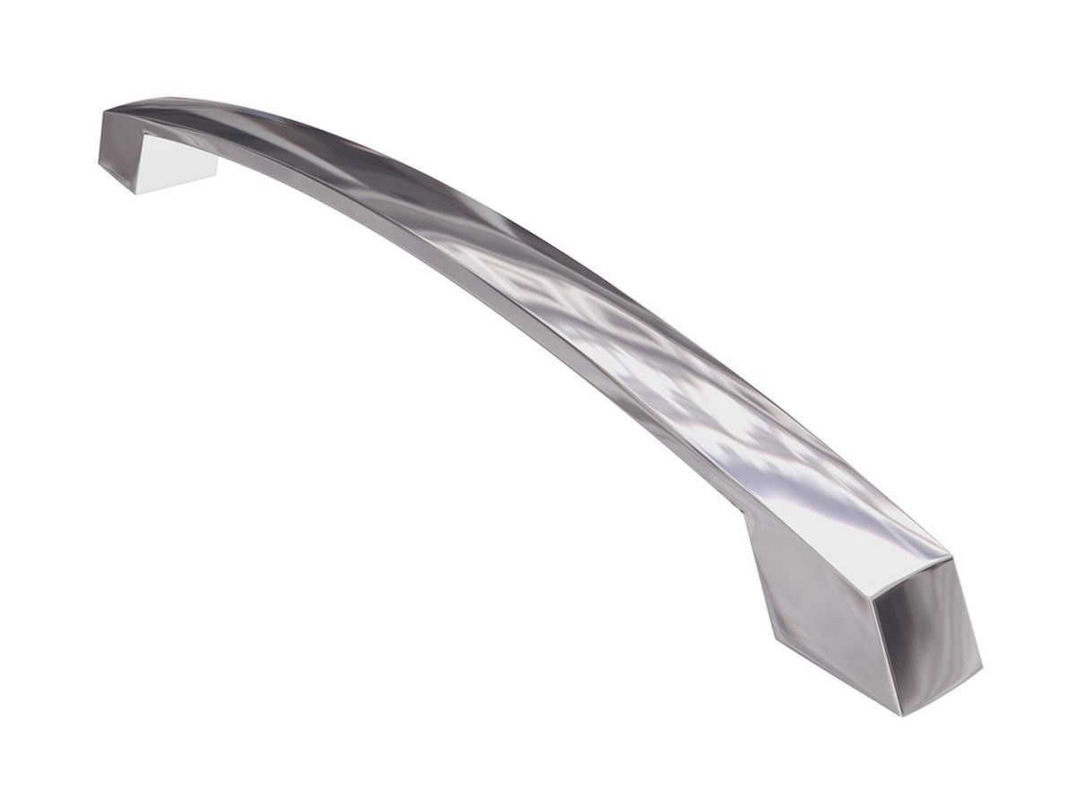 Excellent poignée de baignoire WAEX.U320.CR-2