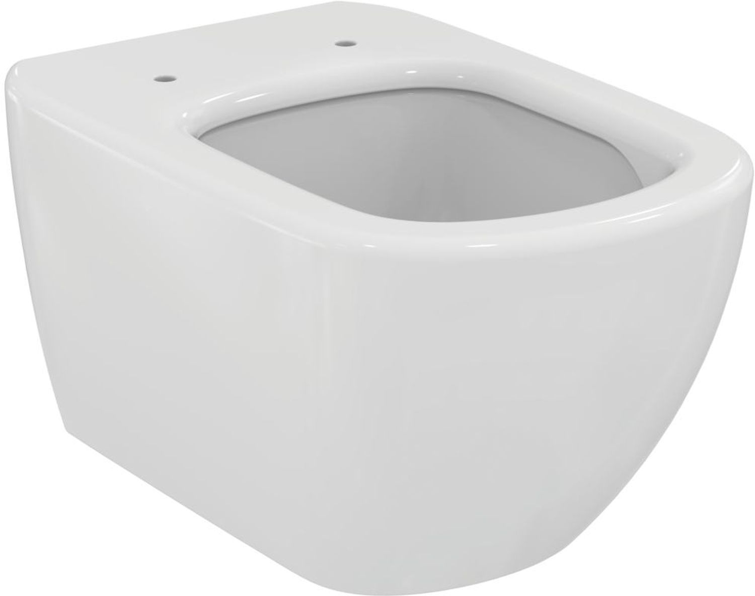 Ideal Standard Tesi cuvette de wc suspendue blanc T007901