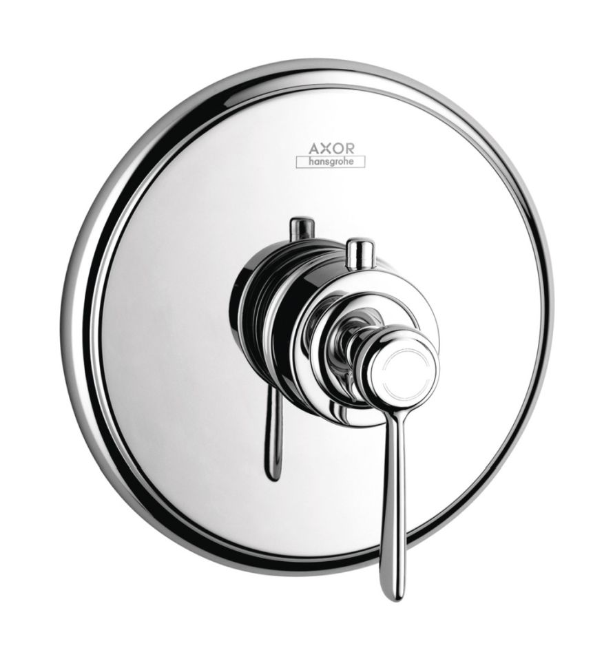 Axor Montreux mitigeur de douche encastrée oui || 16823820