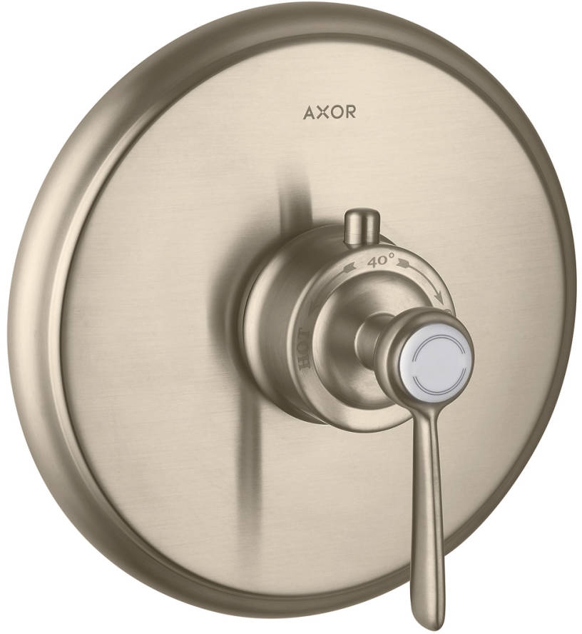 Axor Montreux mitigeur de douche encastrée oui || 16824820