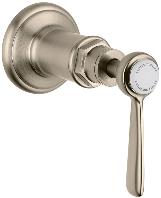 Axor Montreux vanne encastrée 16872820