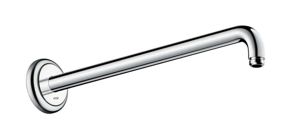 Axor ShowerSolutions bras mural chrome 27348000