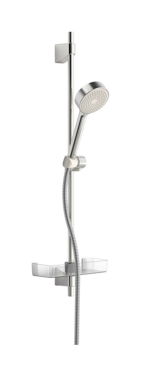 Oras Apollo ensemble de douche mural chrome 542