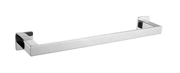 Omnires Nelson porte-serviettes chrome NL80214CR