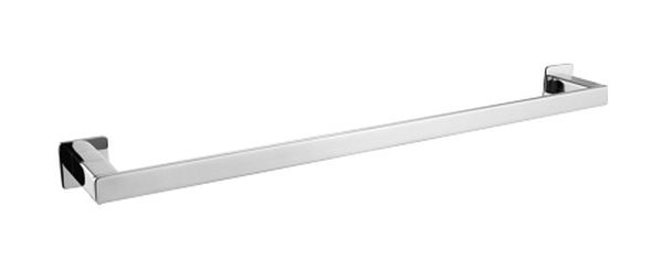 Omnires Nelson porte-serviettes chrome NL80216CR