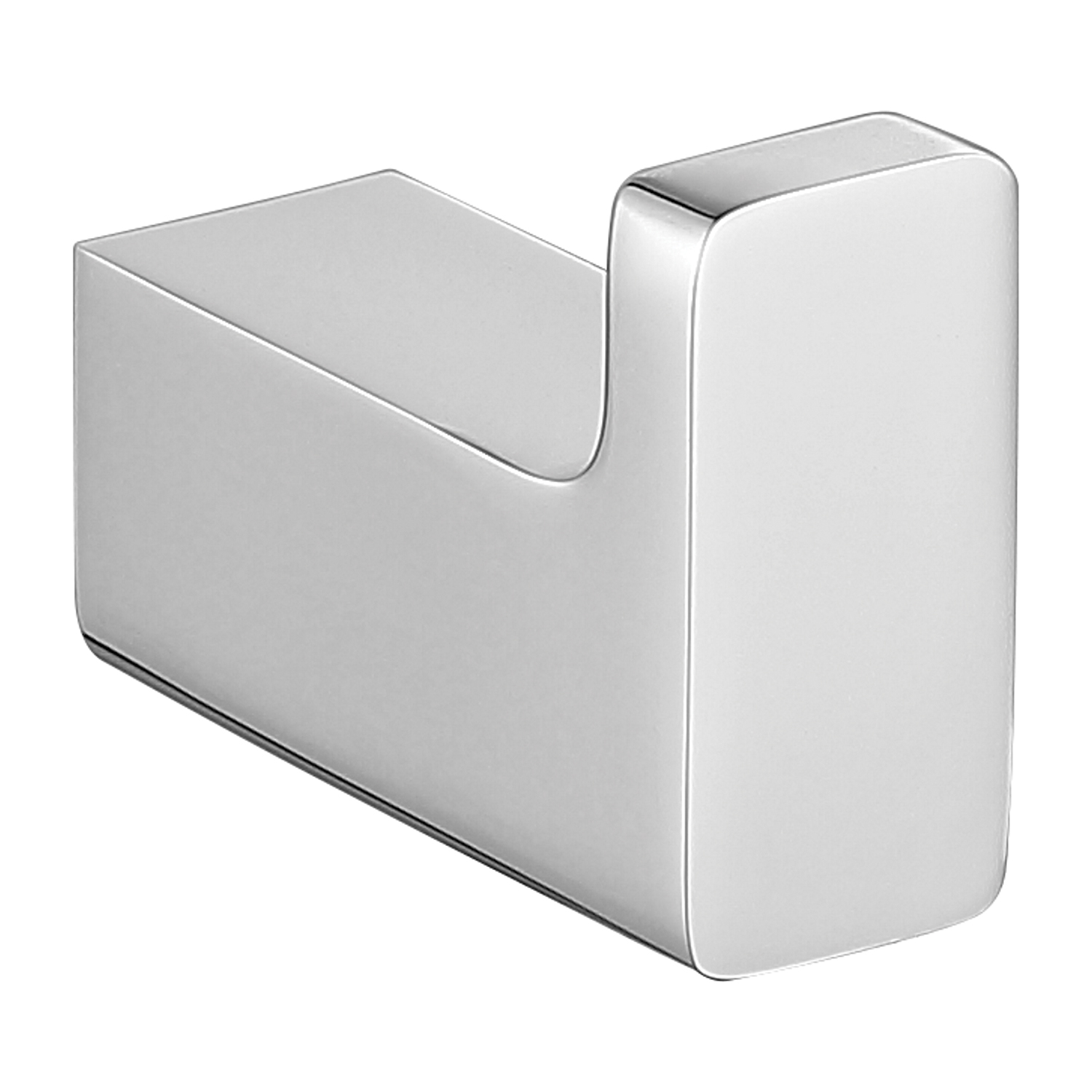 Omnires Nelson porte-serviettes chrome NL80110CR