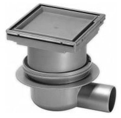 Kessel Classic drain ponctuel cm 40150.65