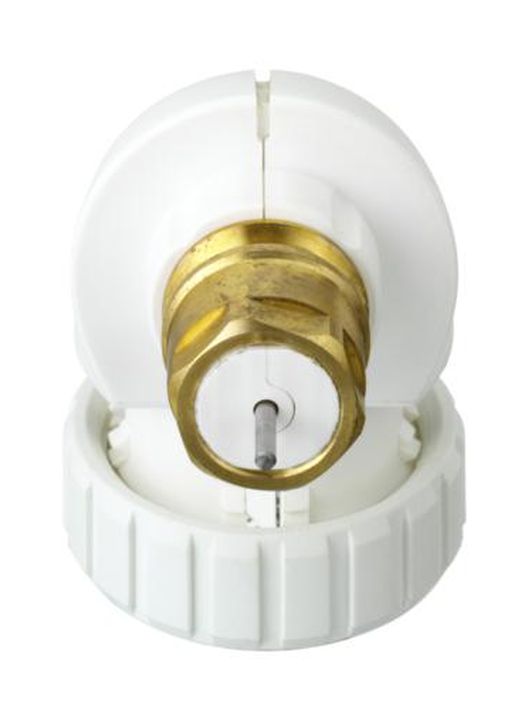 Danfoss adaptateur pour radiateur 013G1350