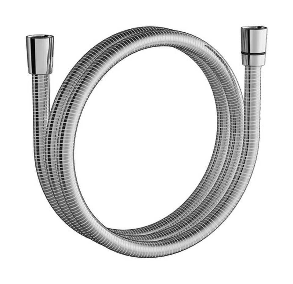 Ravak SilverShine tuyau de douche 200 cm argenté X07P339
