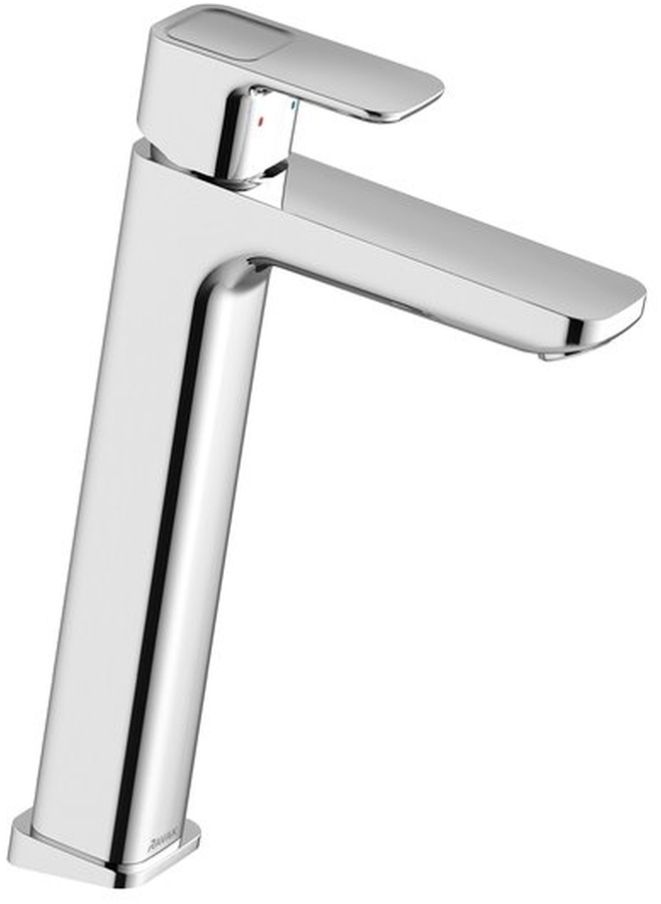 Ravak 10° mitigeur de lavabo sur pied chrome X070091