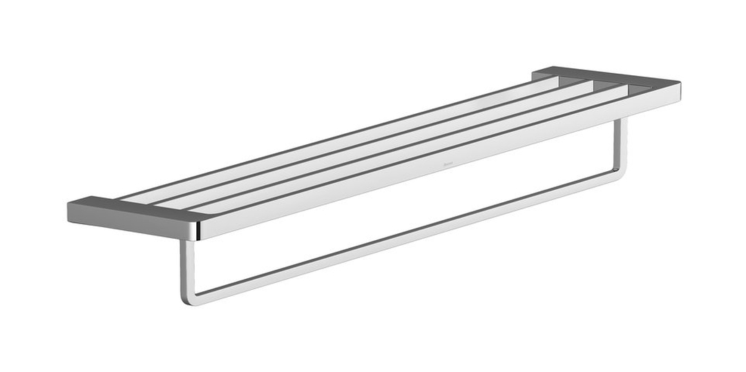 Ravak 10° porte-serviettes chrome X07P327