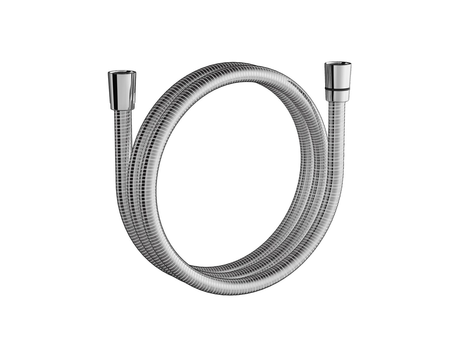 Ravak SilverShine tuyau de douche 150 cm chrome X07P338