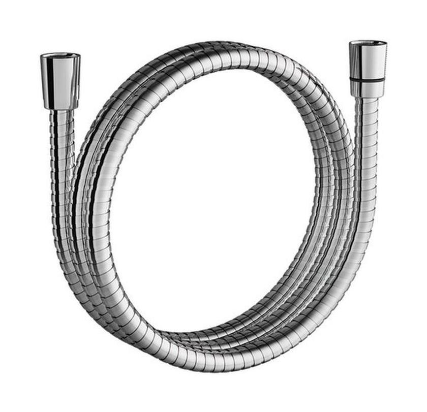 Ravak tuyau de douche 150 cm chrome X07P340