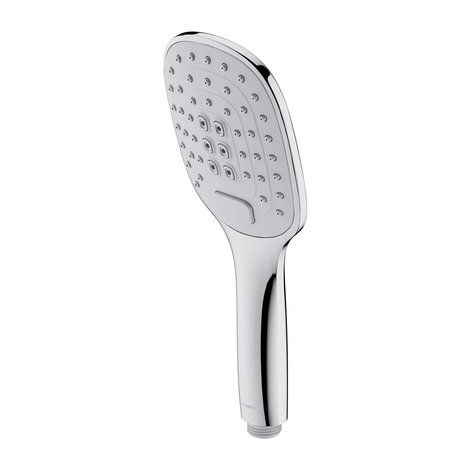 Omnires Davis pommeau de douche chrome DAVISX-RCR