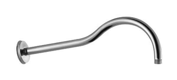 Omnires Armance bras mural chrome RA06CR