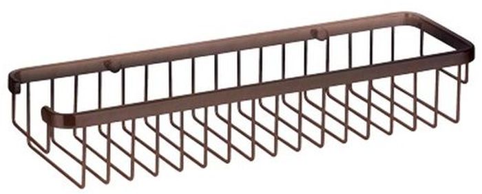 Omnires Uni panier de salle de bain cuivre 8963AORB