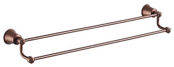 Omnires Art LIne porte-serviettes cuivre AL53226ORB