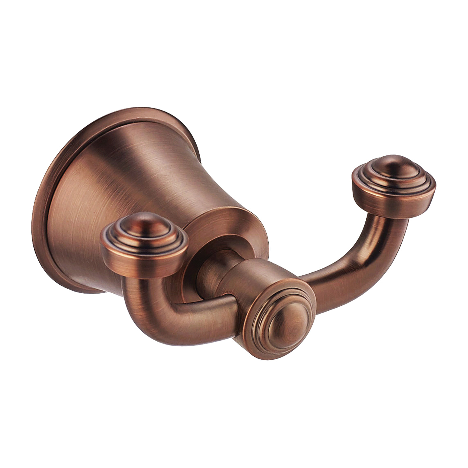 Omnires Art LIne porte-serviettes cuivre AL53120ORB