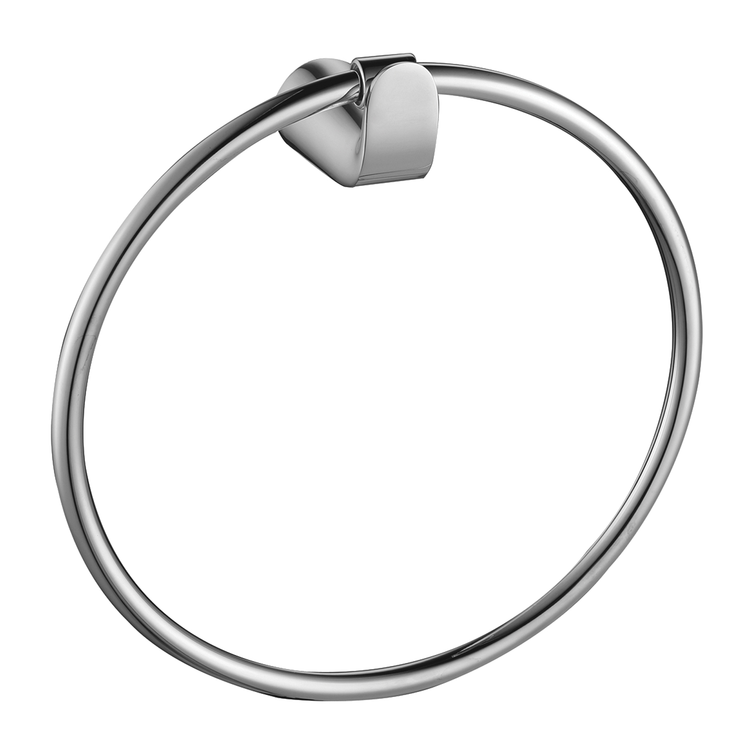 Omnires Saco porte-serviettes chrome SA54230CR