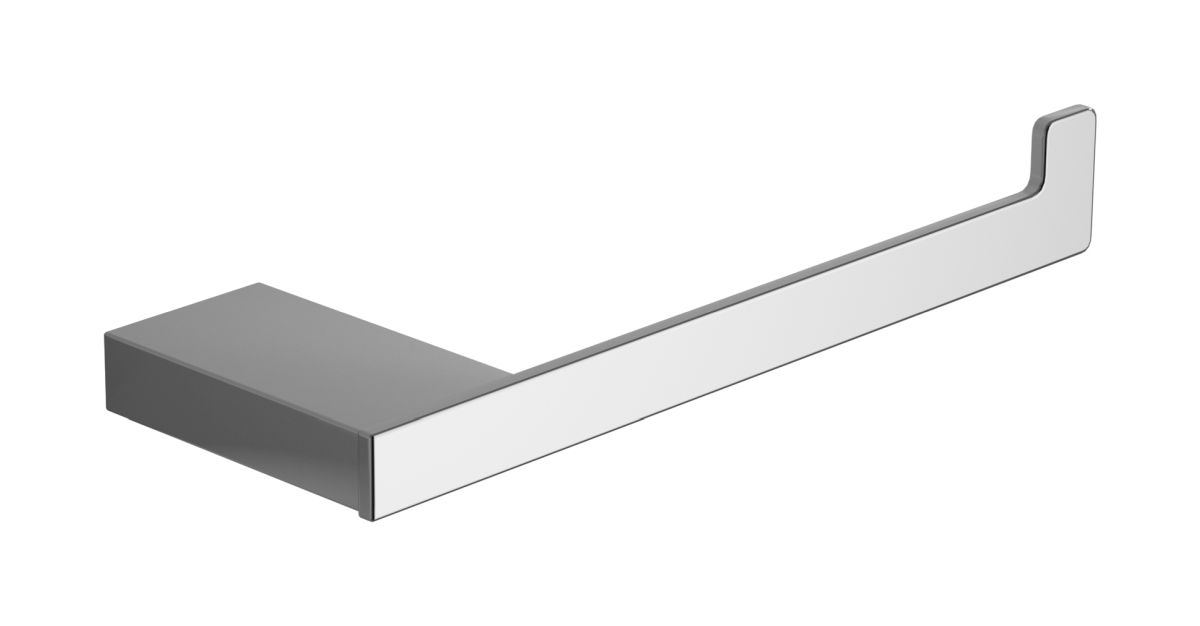 Excellent Riko porte-papier toilette chrome DOEX.1608CR