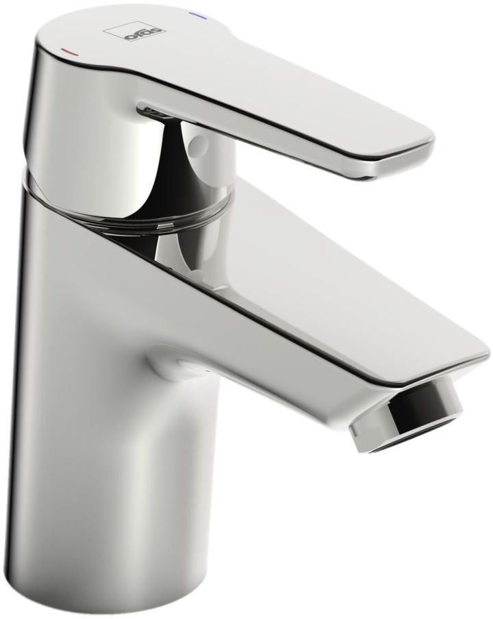 Oras Saga mitigeur de lavabo sur pied chrome 3910F