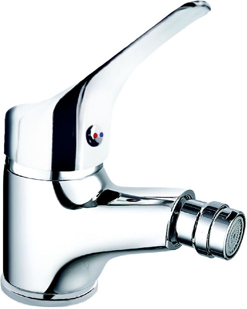 Deante Neo Joko mitigeur de bidet sur pied chrome BOJ_031M