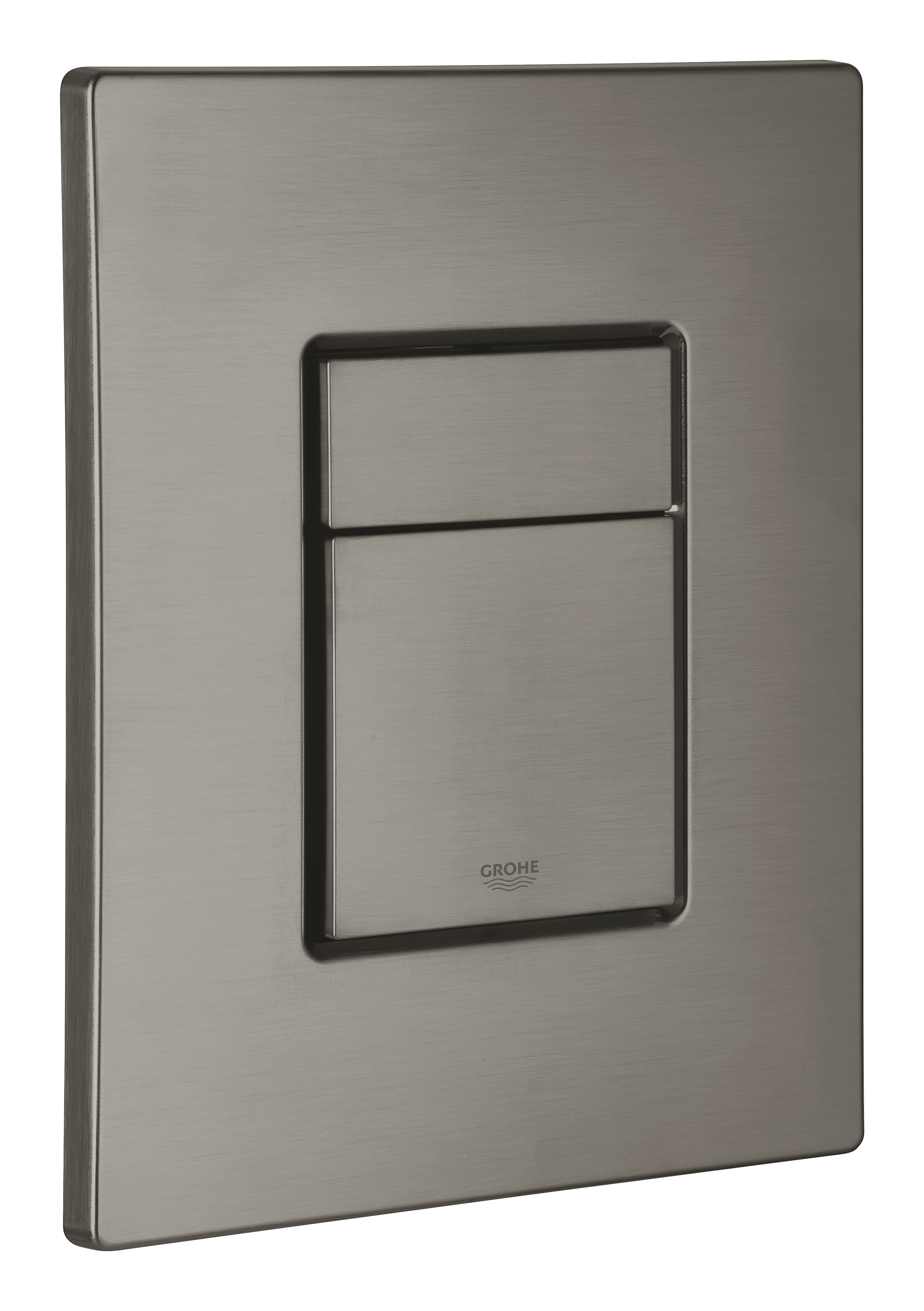 Grohe Skate bouton de chasse d'eau pour WC || 38732AL0