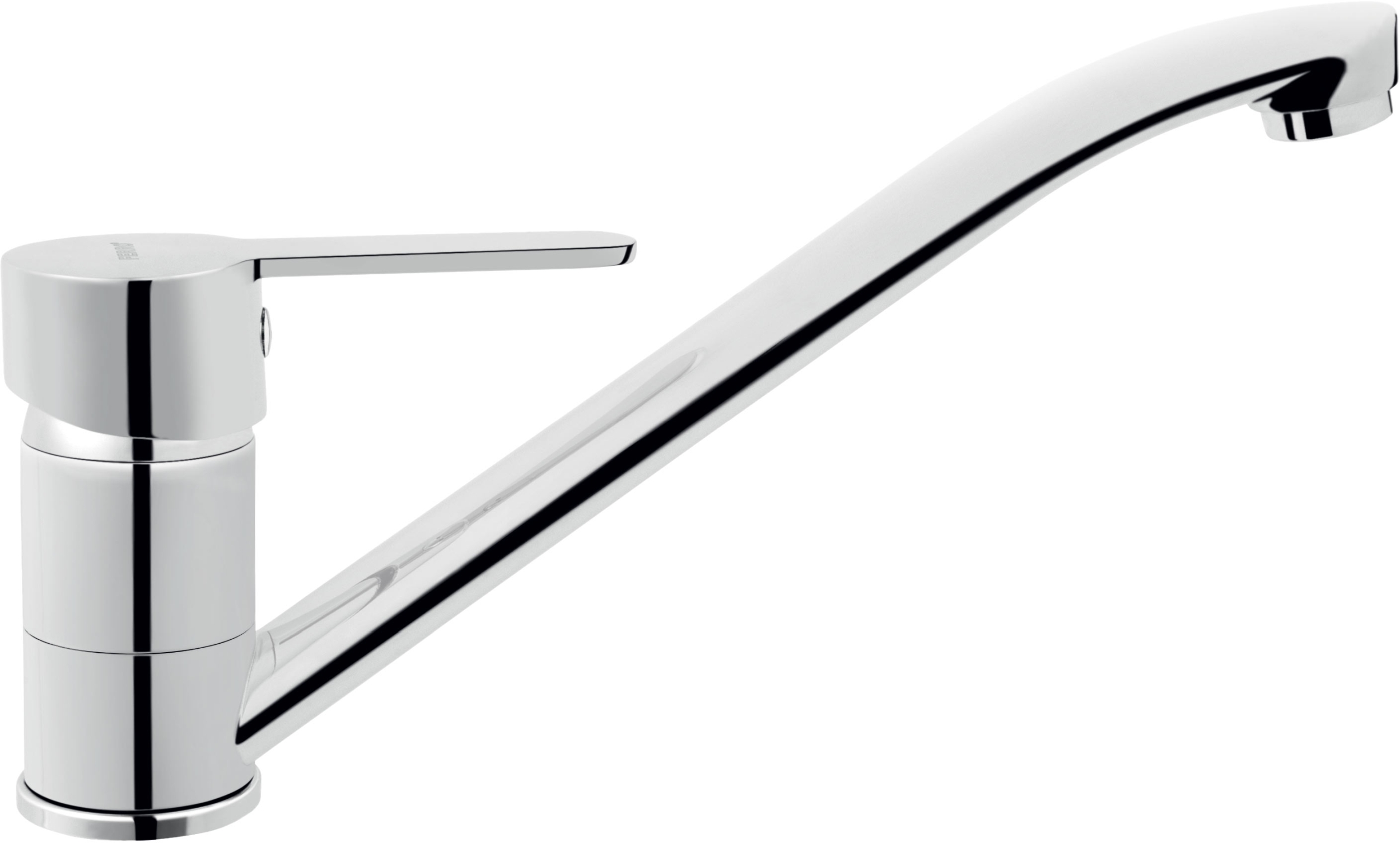 Ferro Savio mitigeur de cuisine sur pied chrome BSV4