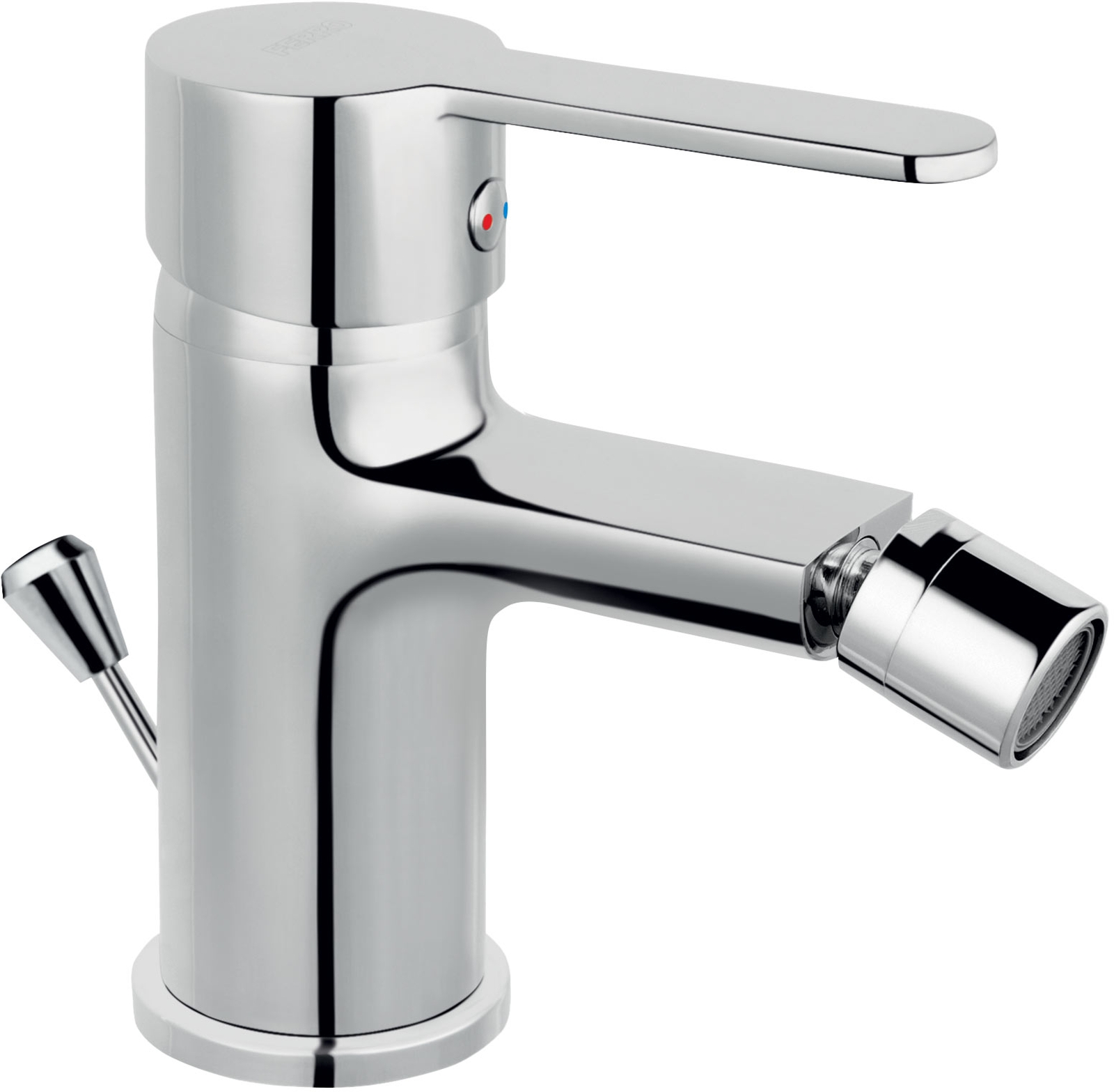 Ferro Savio mitigeur de bidet sur pied chrome BSV6
