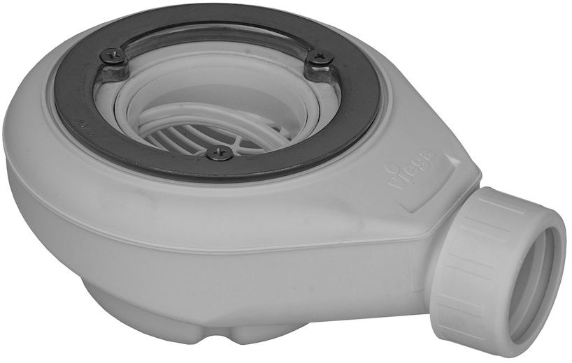 Roca Terran siphon de receveur A27L018000