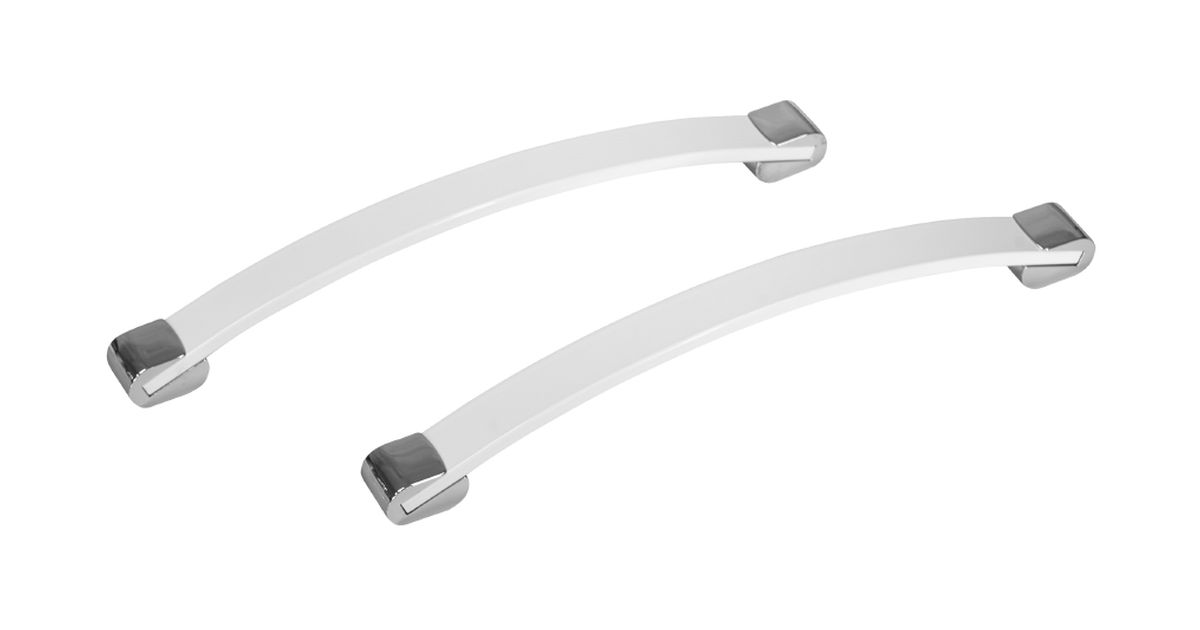 Besco Flex poignée de baignoire FLEX-W