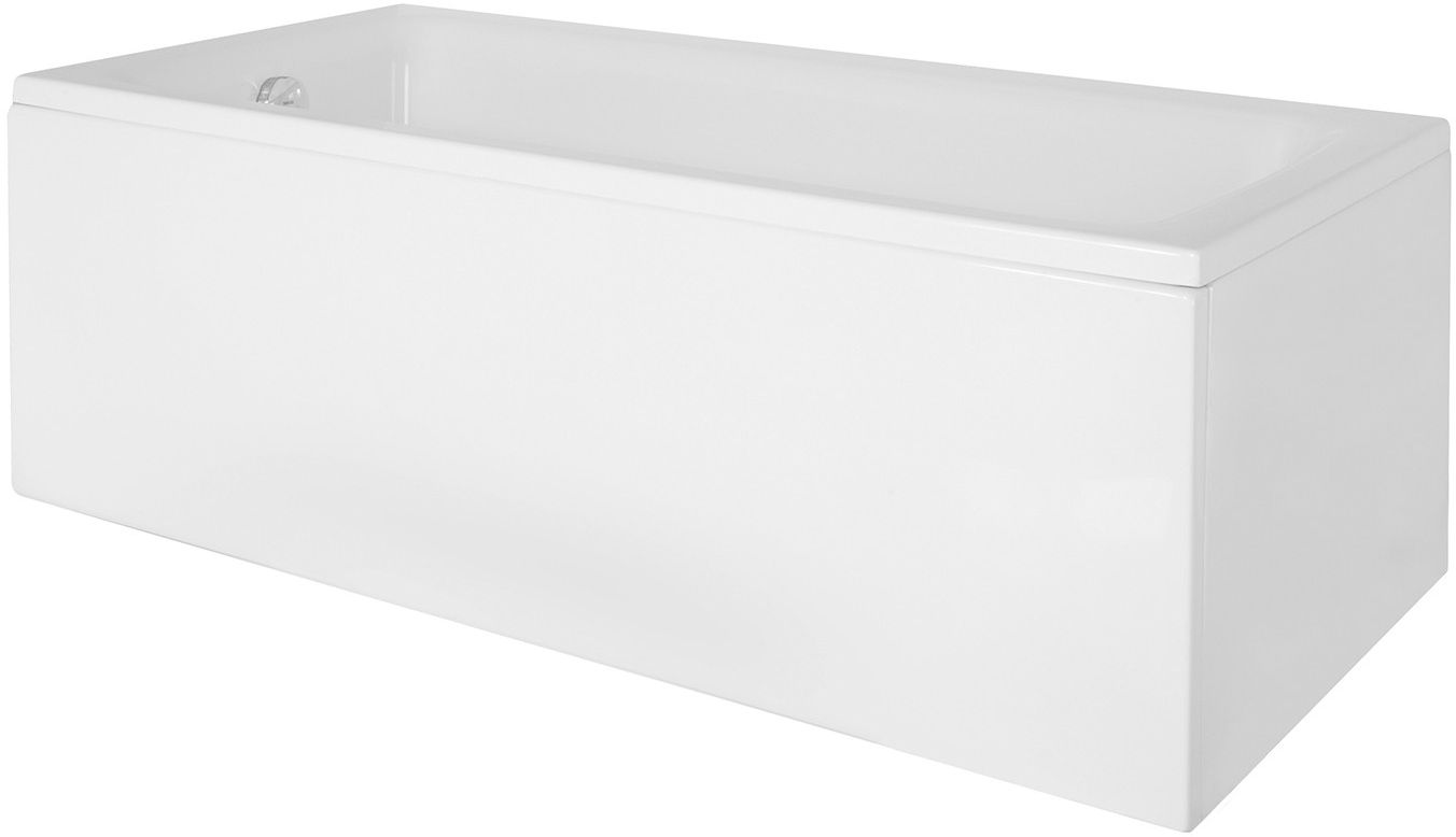 Besco Talia habillage de baignoire #OAT-160-PK