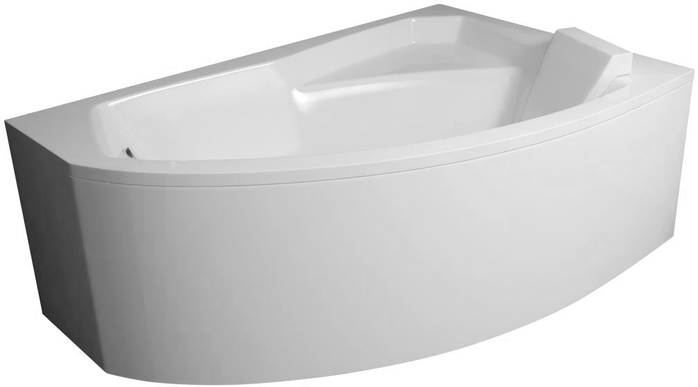 Besco Rima habillage de baignoire OAR-170-NS