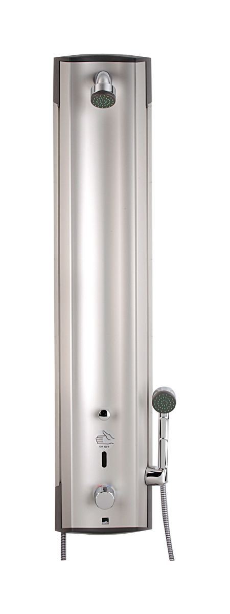 Oras Electra panneau de douche oui 6662FTX