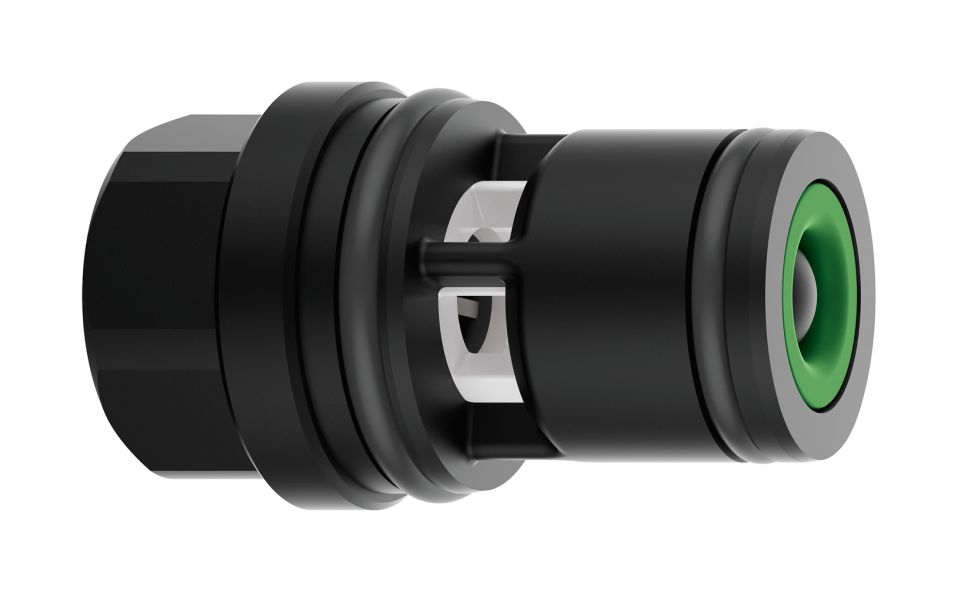 Grohe SmartControl protection contre le reflux 14055000