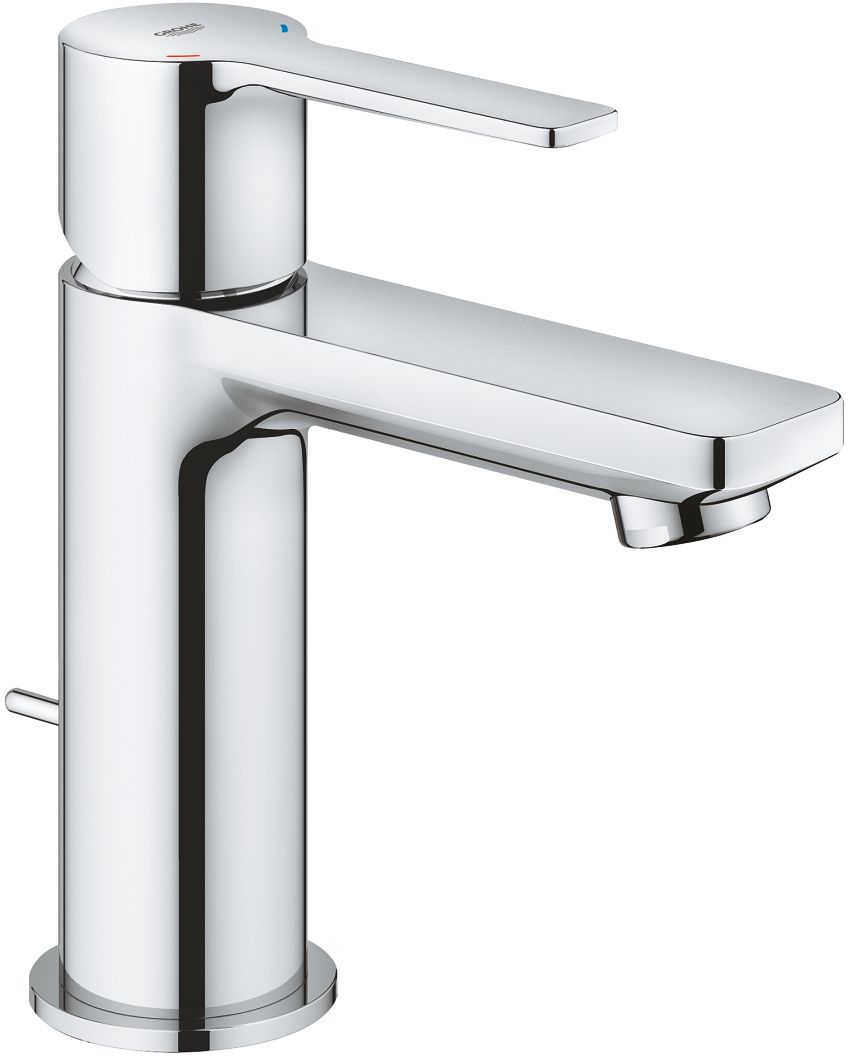 Grohe Lineare mitigeur de lavabo sur pied StarLight Chrome 32109001