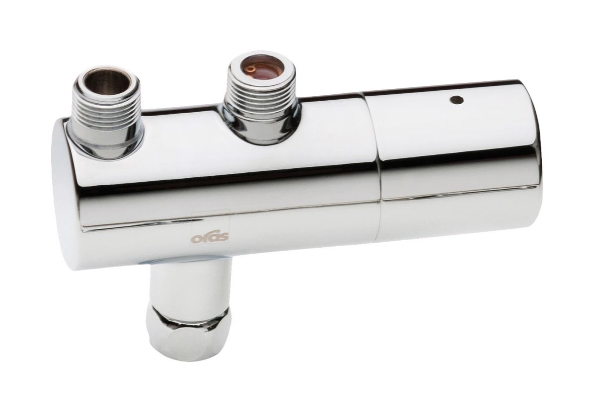 Oras Minimat thermostat de sécurité 200400