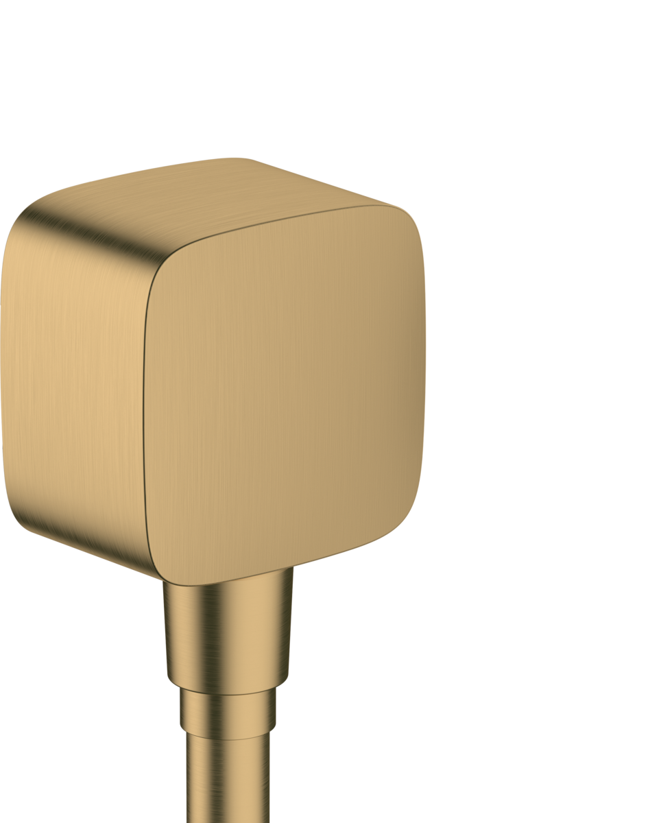 Hansgrohe Fixfit raccord coudé || 26457140