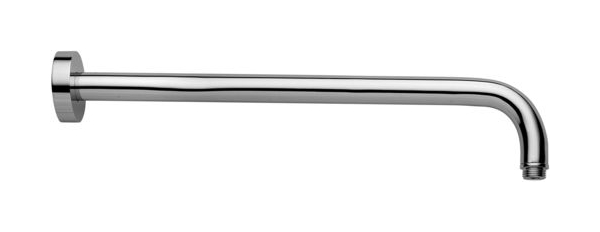 Paffoni Stick bras mural chrome ZSOF034CR