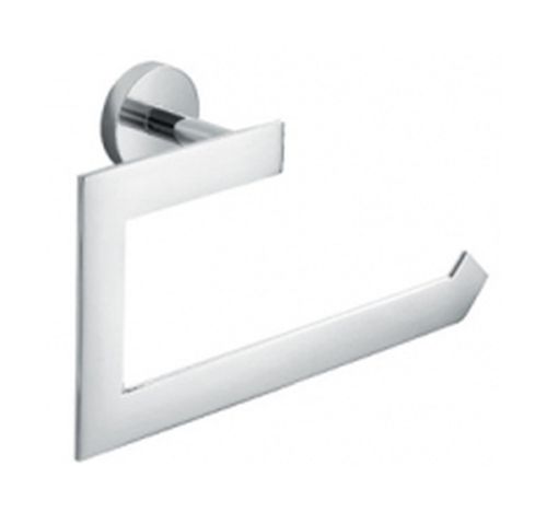 Blue Water Hugo porte-serviettes chrome HUG-025
