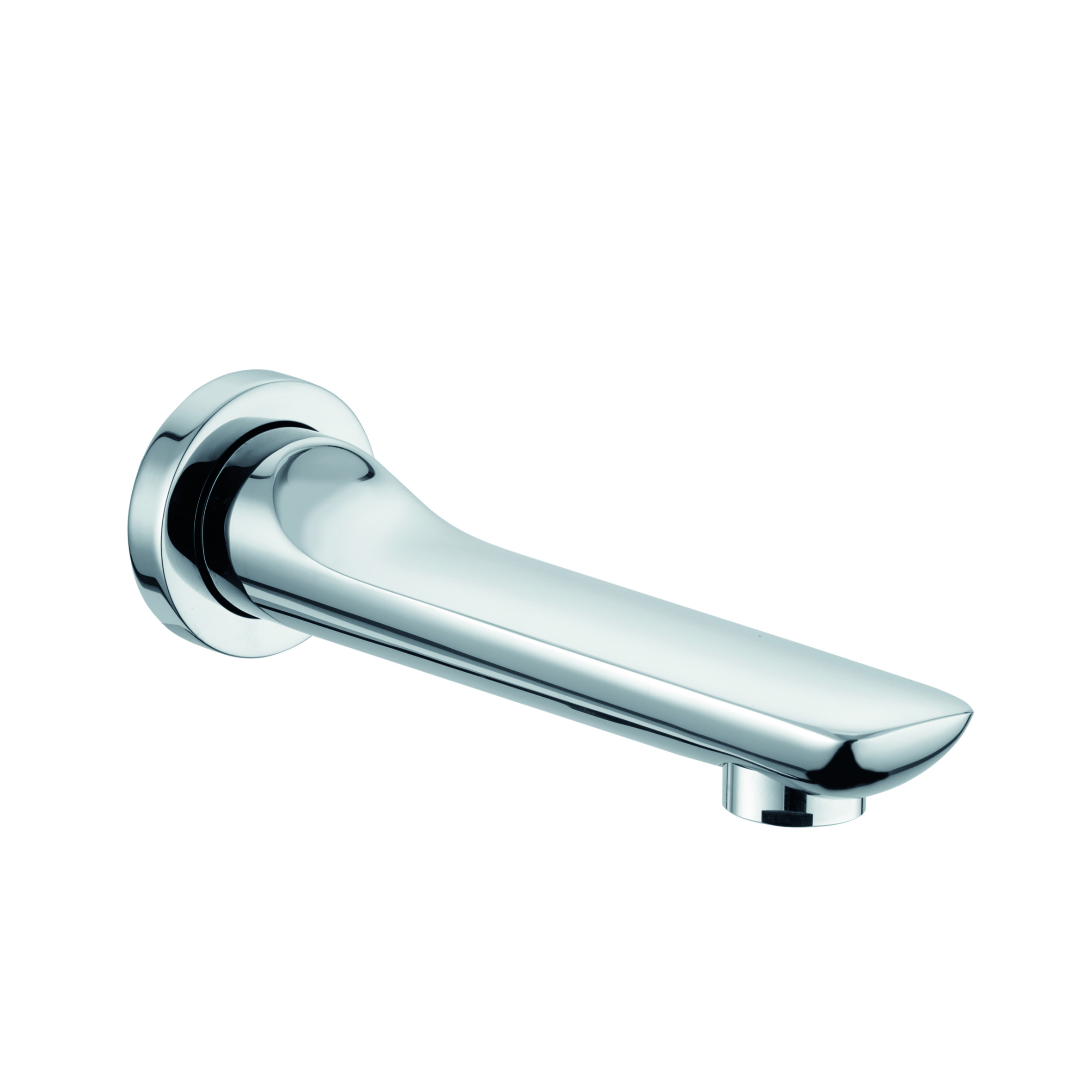 Kludi Balance bec pour mitigeur de baignoire chrome 5250305
